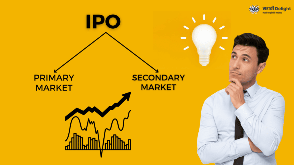 IPO इन शेअर मार्केट