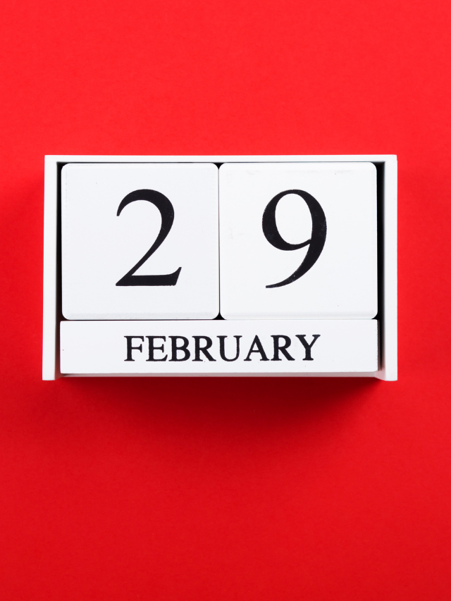 Leap day 2024 | What is leap day?