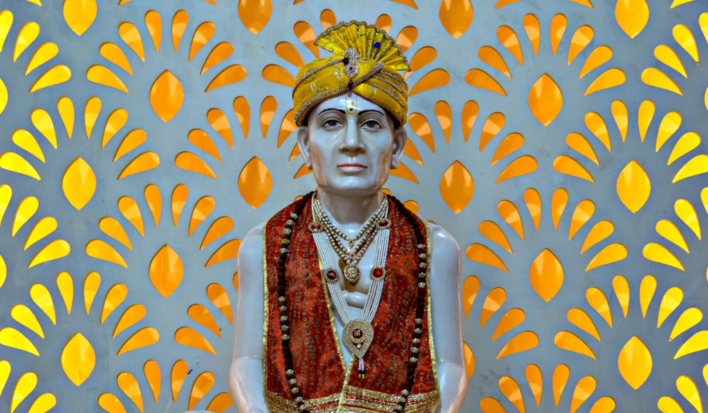Gajanan Maharaj Prakat Din
